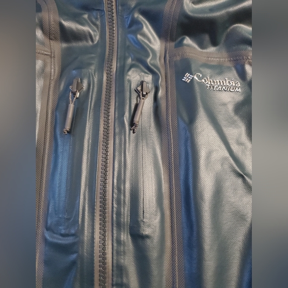 Columbia Outdry Ex Mogul Jacket - Picture 10 of 16